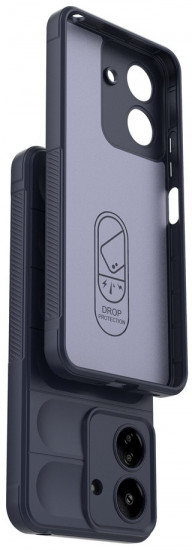 Чехол для Xiaomi Redmi 13C, 13C