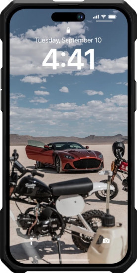 Чехол для Apple iPhone 14 Plus