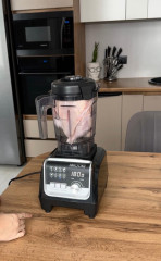 Блендер HS-206C - Фото 4