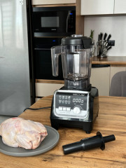 Блендер HS-206C - Фото 6