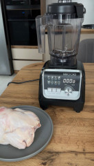 Блендер HS-206C - Фото 7