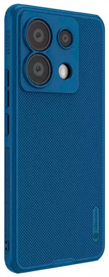 Чехол для Xiaomi Redmi Note 13 Pro 5G, Poco X6 5G
