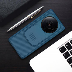 Чехол для Xiaomi 12S Ultra - Фото 5