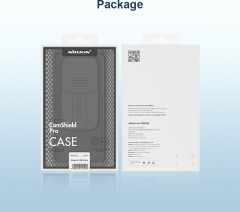 Чехол для Xiaomi 12S Ultra - Фото 7