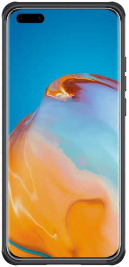 Чехол для Huawei P40 Pro+