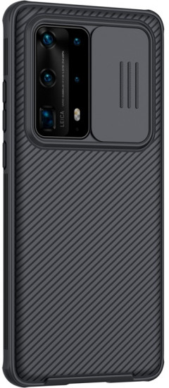 Чехол для Huawei P40 Pro+