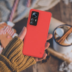 Чехол для Xiaomi 12T Pro - Фото 5