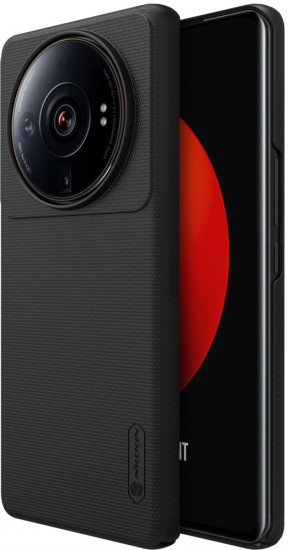 Чехол для Xiaomi 12S Ultra