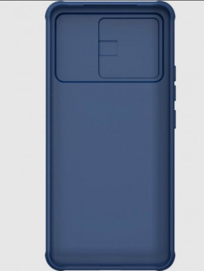 Чехол для Xiaomi Poco F6