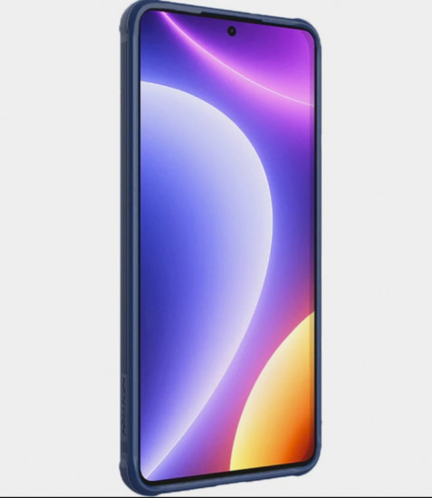 Чехол для Xiaomi Poco F6
