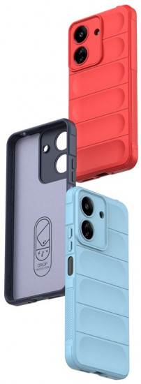 Чехол для Xiaomi Redmi 13C, 13C