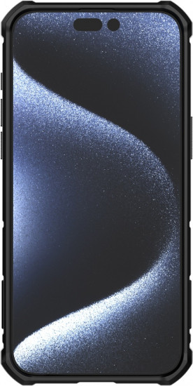 Чехол для Apple iPhone 15 Pro