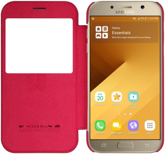 Чехол для Samsung Galaxy A3 (2017)
