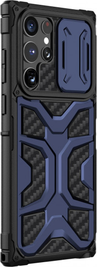 Чехол для Samsung Galaxy S22 Ultra