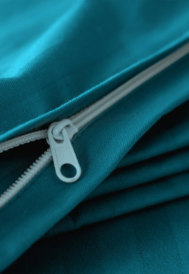 Пододеяльник на молнии «Blumarine»