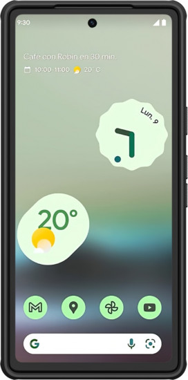 Чехол для Google Pixel 7a