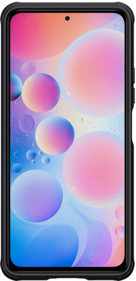 Чехол для Poco F3