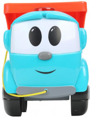 Каталка-сортер «Грузовичок Лёва» - Фото 7