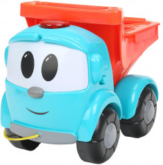 Каталка-сортер «Грузовичок Лёва» - Фото 8