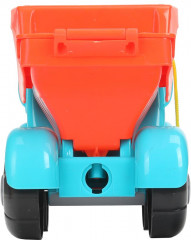 Каталка-сортер «Грузовичок Лёва» - Фото 9