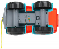 Каталка-сортер «Грузовичок Лёва» - Фото 10