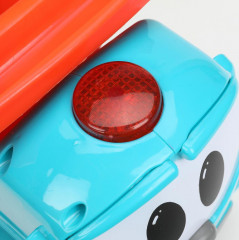 Каталка-сортер «Грузовичок Лёва» - Фото 11