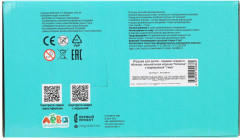 Каталка-сортер «Грузовичок Лёва» - Фото 14