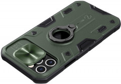 Чехол для Apple iPhone 12 Pro Max - Фото 5