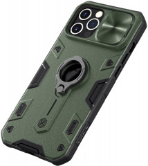 Чехол для Apple iPhone 12 Pro Max - Фото 6