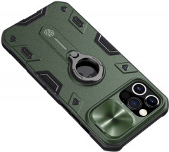 Чехол для Apple iPhone 12 Pro Max - Фото 7