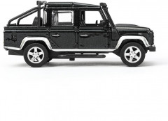 Машина «Land rover Defender Pickup» - Фото 2