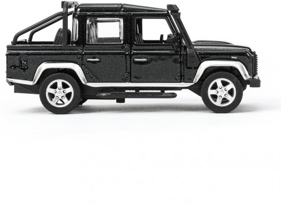 Машина «Land rover Defender Pickup»