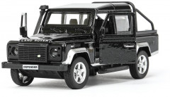 Машина «Land rover Defender Pickup» - Фото 3