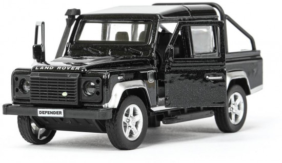 Машина «Land rover Defender Pickup»