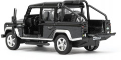 Машина «Land rover Defender Pickup» - Фото 4