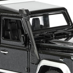 Машина «Land rover Defender Pickup» - Фото 5