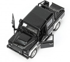 Машина «Land rover Defender Pickup» - Фото 6