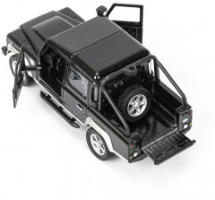 Машина «Land rover Defender Pickup» - Фото 7