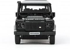 Машина «Land rover Defender Pickup» - Фото 8
