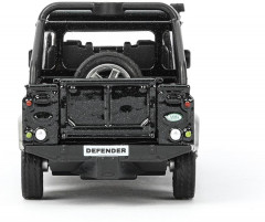 Машина «Land rover Defender Pickup» - Фото 9