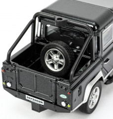 Машина «Land rover Defender Pickup» - Фото 11