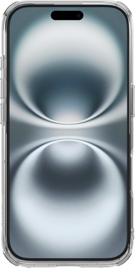 Чехол для Apple iPhone 16 Plus 
