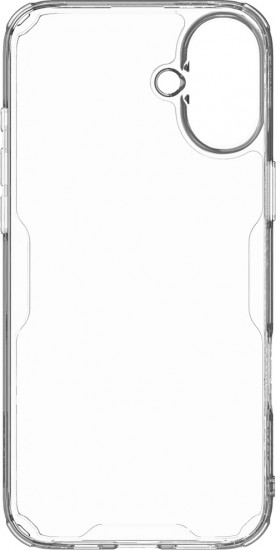 Чехол для Apple iPhone 16 Plus 