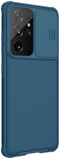 Чехол для Samsung Galaxy S21 Ultra 
