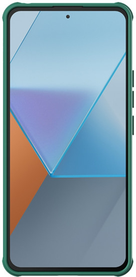 Чехол для Xiaomi Poco X6 5G, Redmi Note 13 Pro 5G