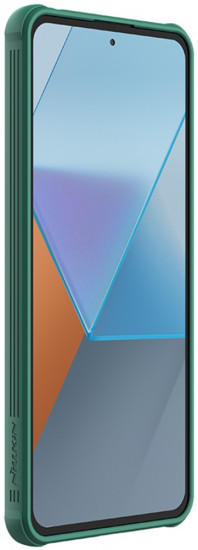 Чехол для Xiaomi Poco X6 5G, Redmi Note 13 Pro 5G