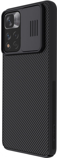 Чехол для Xiaomi Redmi Note 11 Pro, Redmi Note 12 Pro 4G, NOTE 11 PRO