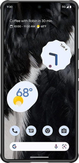 Чехол для Google Pixel 7 