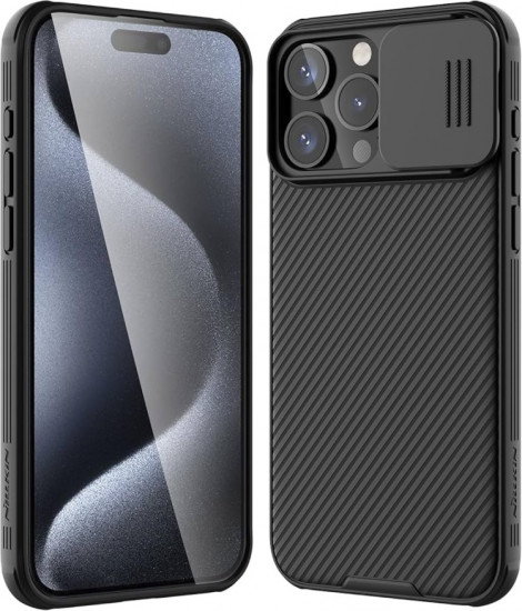 Чехол для Apple iPhone 15 