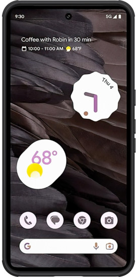 Чехол для Google Pixel 8 Pro 